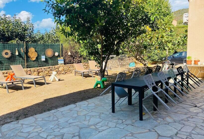 بنسيون Casa Nova Maison D Hôtes