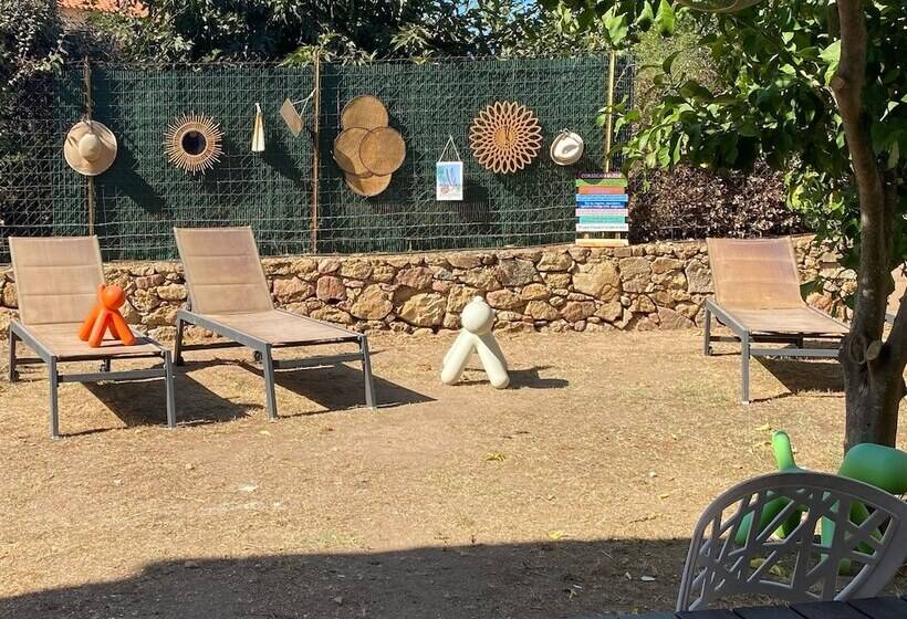 بنسيون Casa Nova Maison D Hôtes