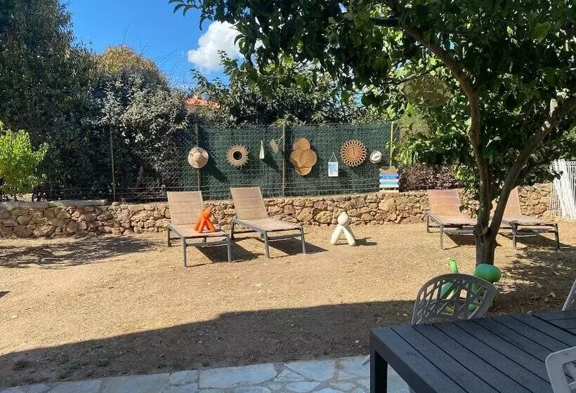 Majatalo Casa Nova Maison D Hôtes