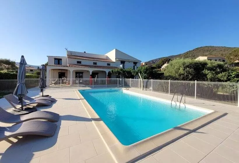 Majatalo Casa Nova Maison D Hôtes