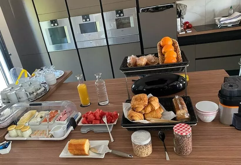 Majatalo Casa Nova Maison D Hôtes