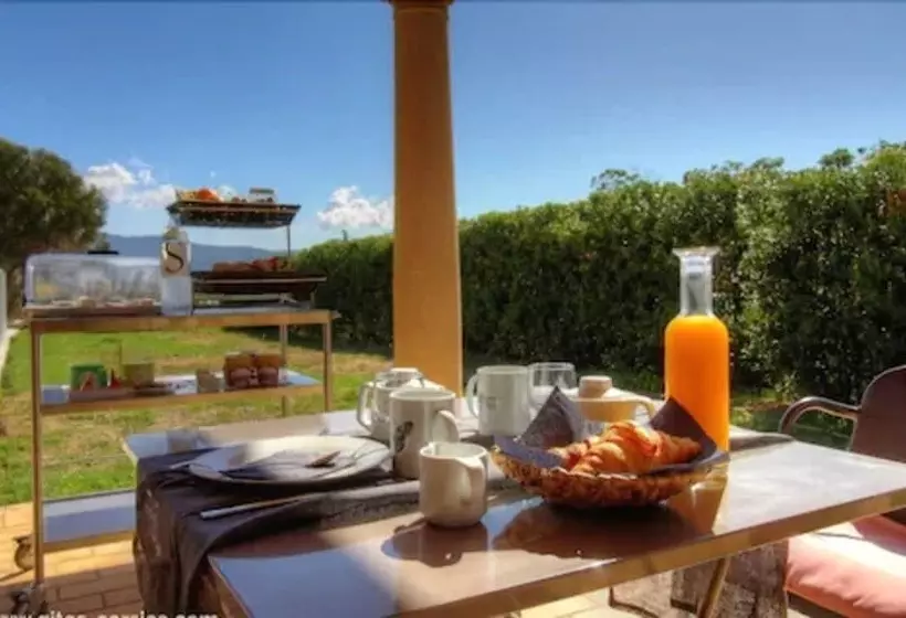 Majatalo Casa Nova Maison D Hôtes