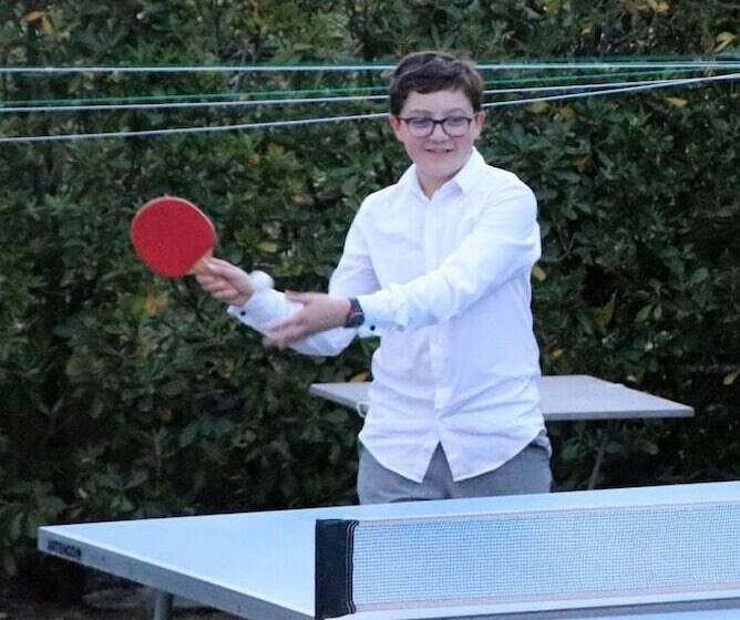 بنسيون Casa Nova Maison D Hôtes