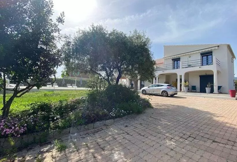 Majatalo Casa Nova Maison D Hôtes