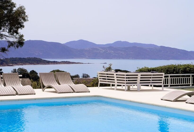 بنسيون Casa Nova Maison D Hôtes