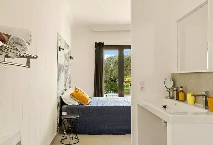 Majatalo Casa Nova Maison D Hôtes