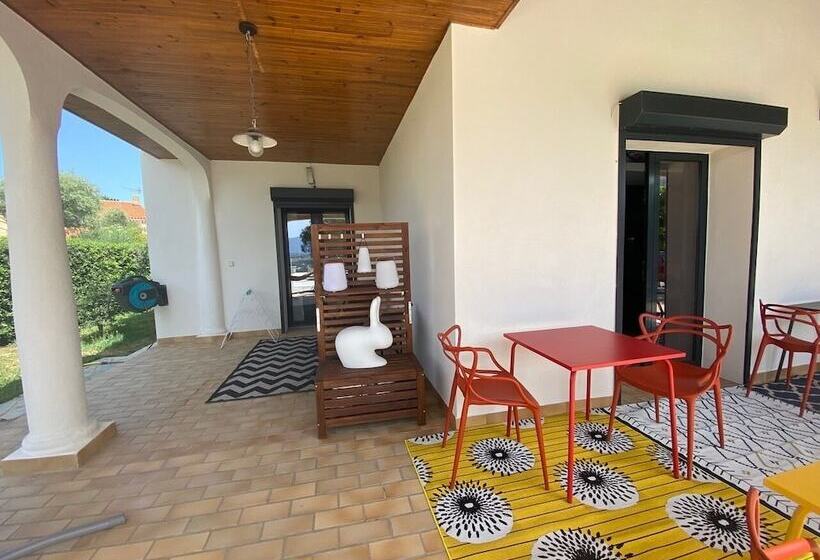 بنسيون Casa Nova Maison D Hôtes