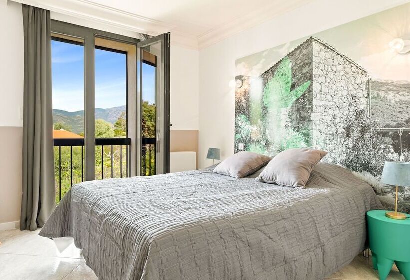 بنسيون Casa Nova Maison D Hôtes