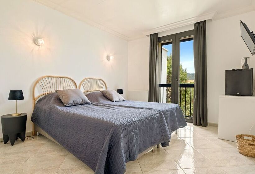 بنسيون Casa Nova Maison D Hôtes