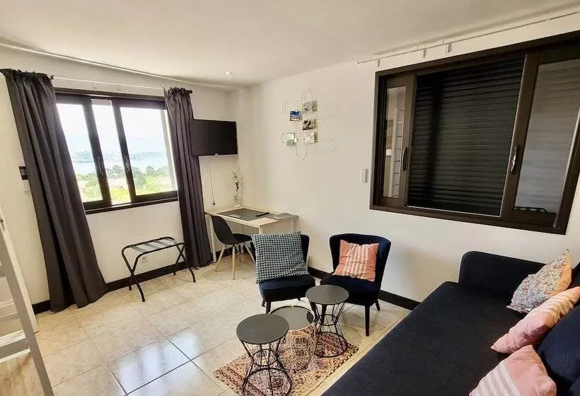 Majatalo Casa Nova Maison D Hôtes