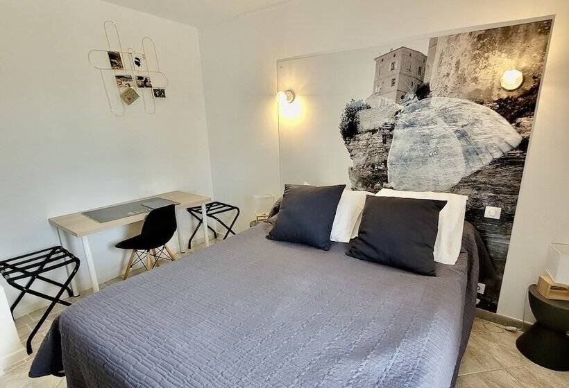 بنسيون Casa Nova Maison D Hôtes