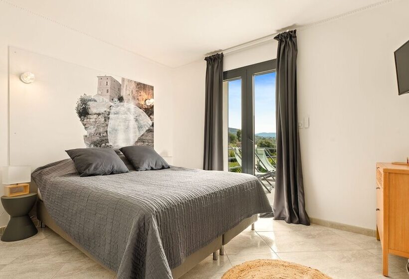 بنسيون Casa Nova Maison D Hôtes