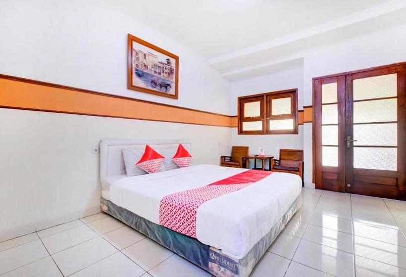 酒店 Oyo 3362 Pondok Betah