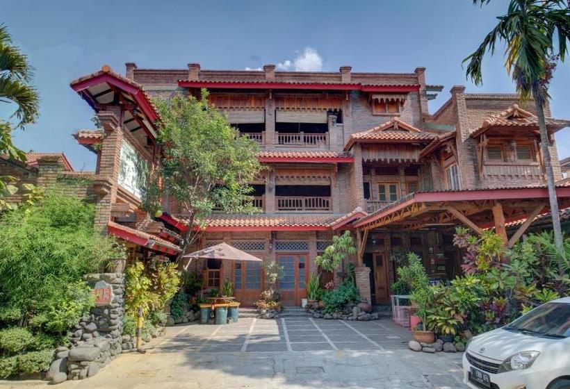 酒店 Oyo 3362 Pondok Betah