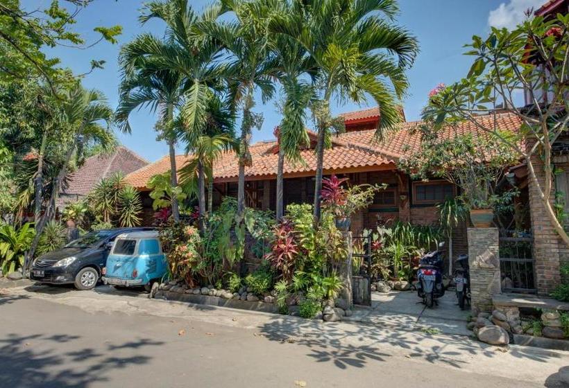 酒店 Oyo 3362 Pondok Betah