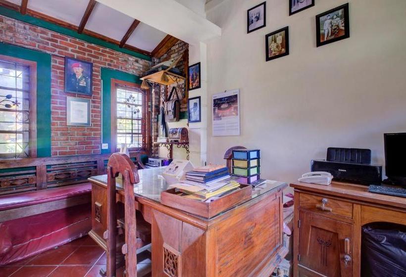 酒店 Oyo 3362 Pondok Betah