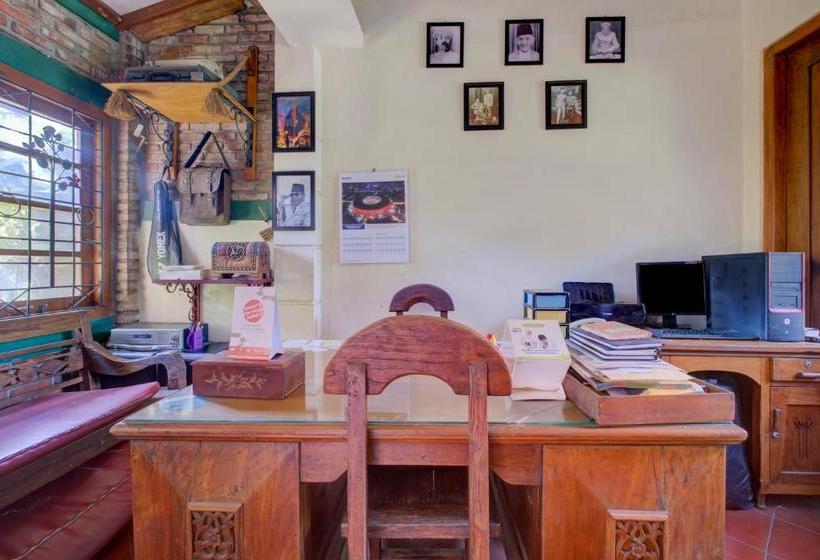 酒店 Oyo 3362 Pondok Betah