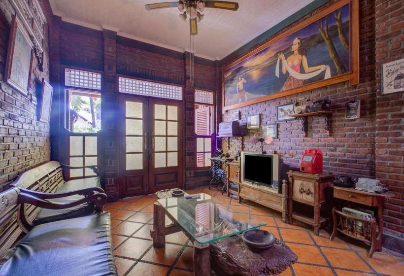 酒店 Oyo 3362 Pondok Betah