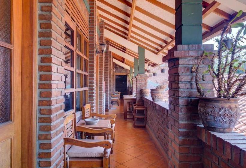 酒店 Oyo 3362 Pondok Betah