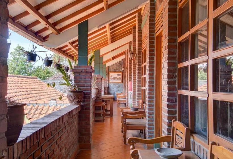 酒店 Oyo 3362 Pondok Betah