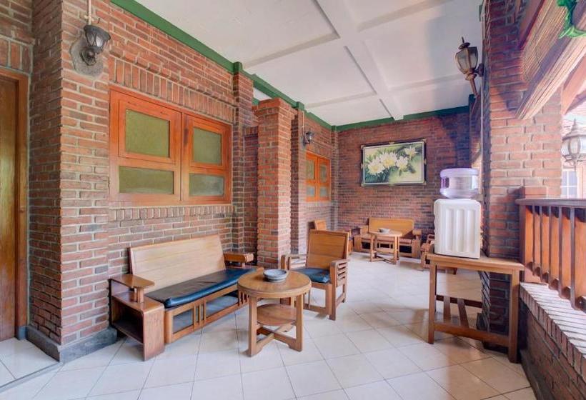 酒店 Oyo 3362 Pondok Betah