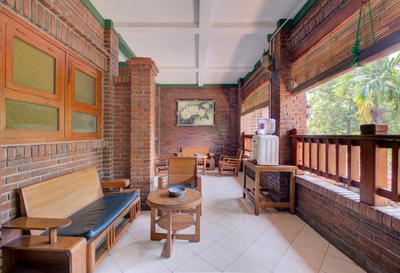 酒店 Oyo 3362 Pondok Betah