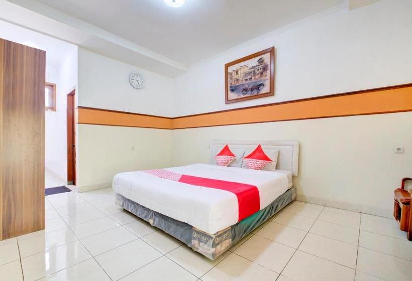 酒店 Oyo 3362 Pondok Betah