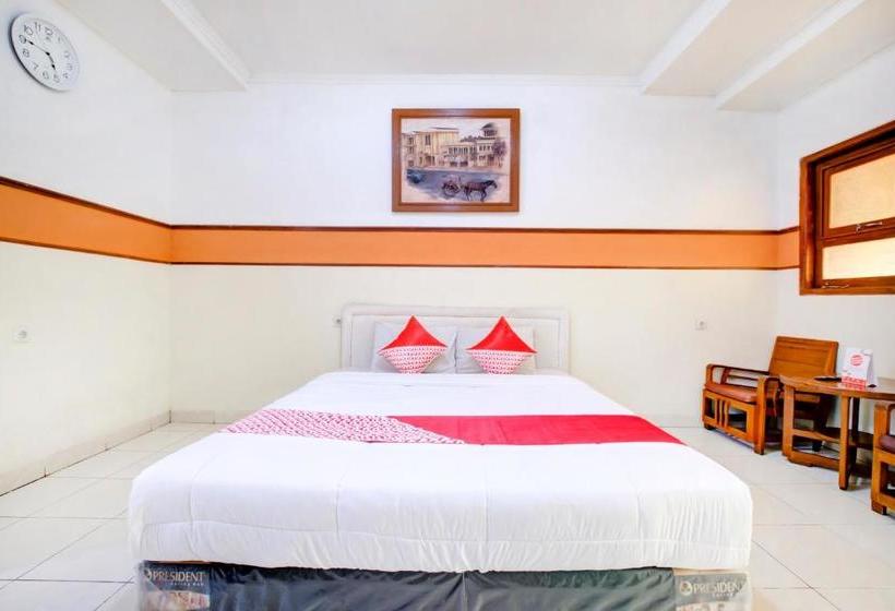 酒店 Oyo 3362 Pondok Betah