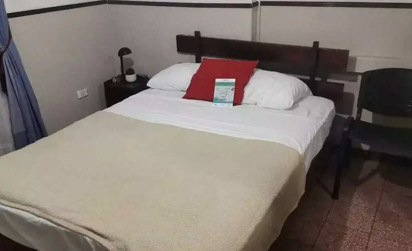 هتل Santamaria