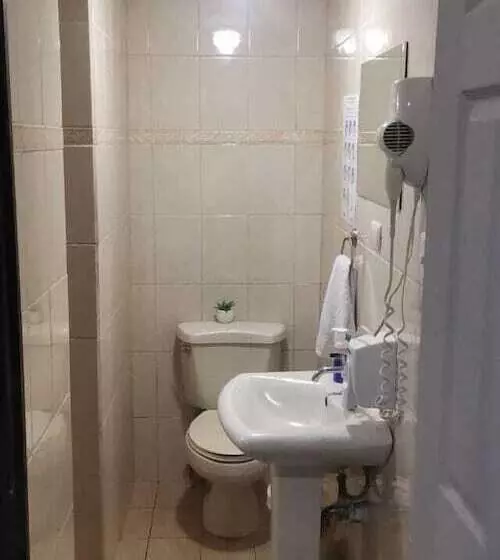 هتل Santamaria
