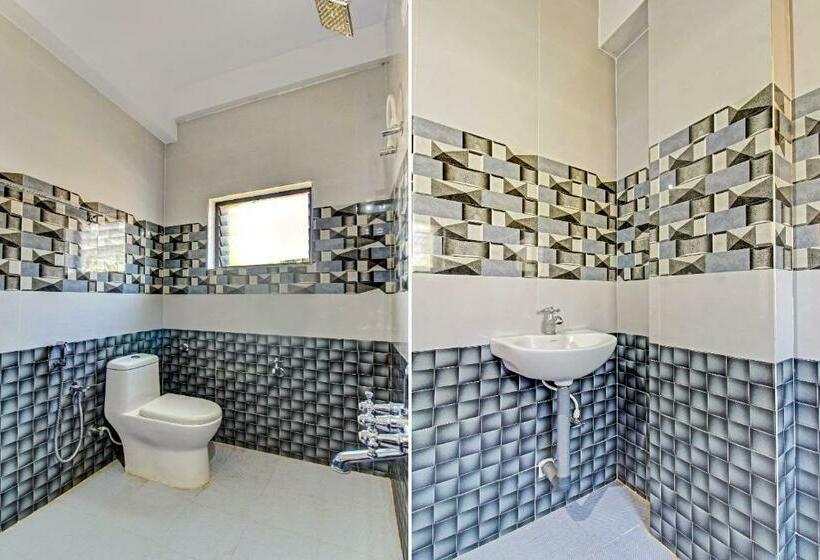 酒店 Spot On Advaitha Boarding And Lodging