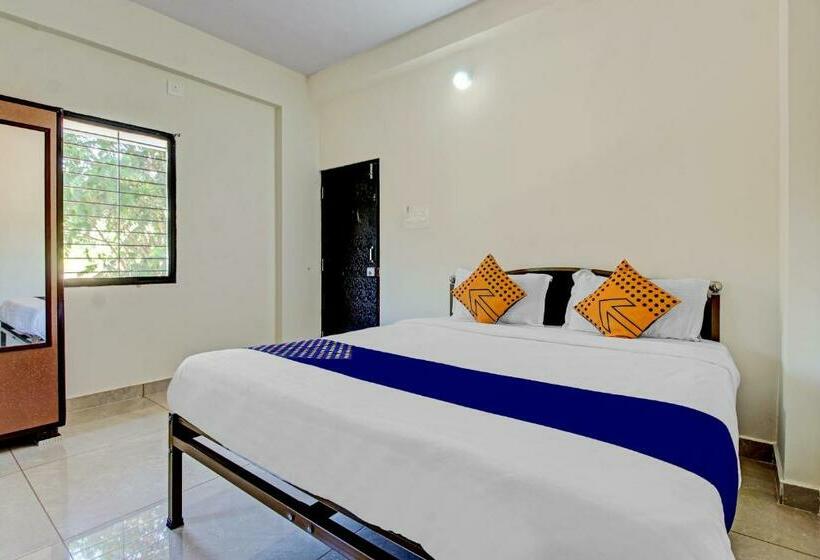 Otel Spot On Advaitha Boarding And Lodging