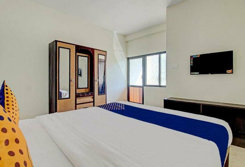 Otel Spot On Advaitha Boarding And Lodging