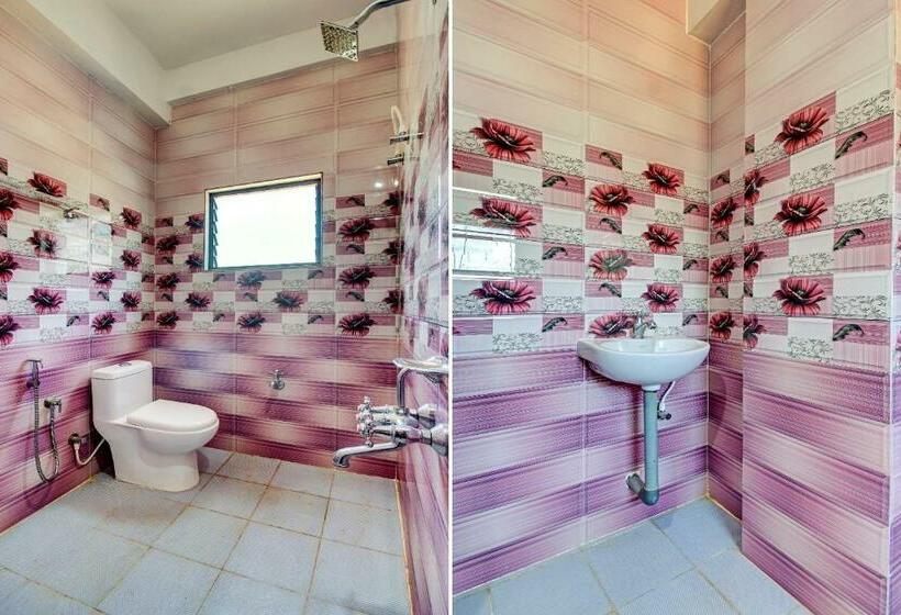 Otel Spot On Advaitha Boarding And Lodging