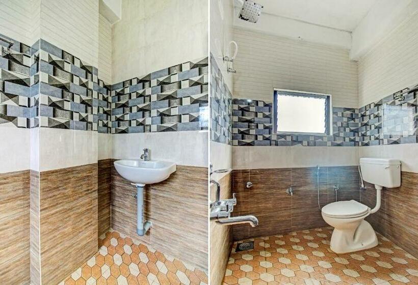 酒店 Spot On Advaitha Boarding And Lodging