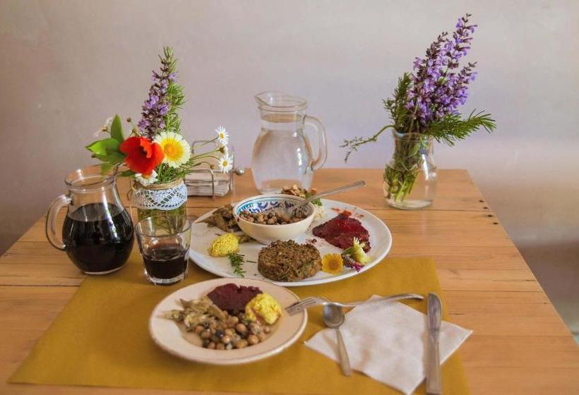 Aamiaismajoitus (B&B) Agriturismo Biologico Piccapane