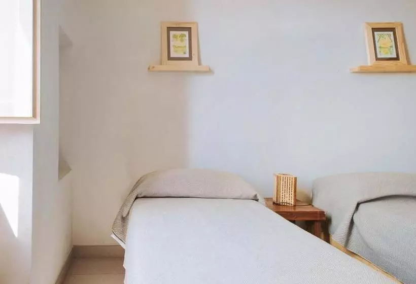 ベッドアンドブレックファースト Agriturismo Biologico Piccapane