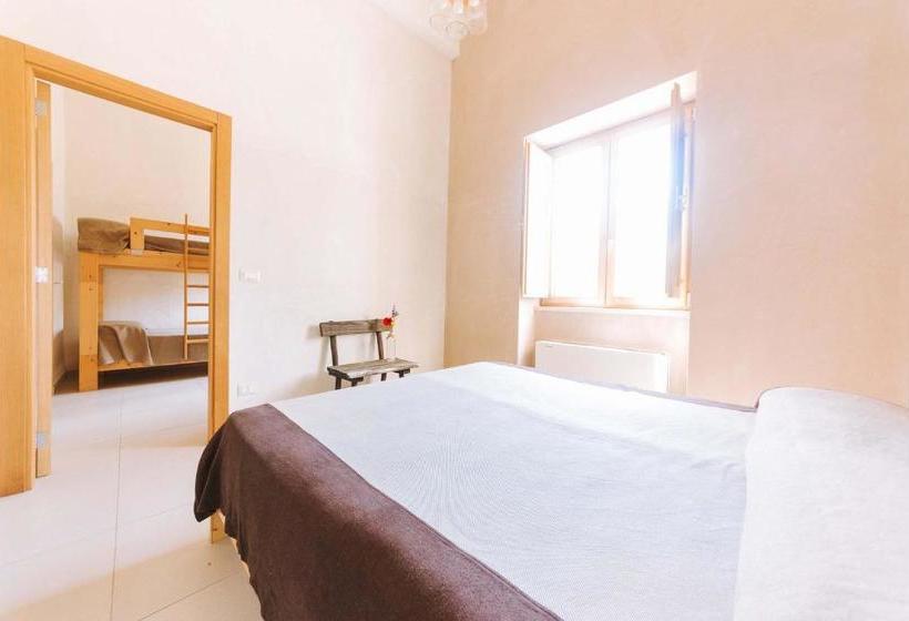 Aamiaismajoitus (B&B) Agriturismo Biologico Piccapane