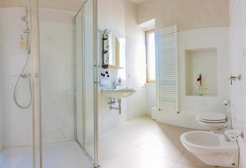 Aamiaismajoitus (B&B) Agriturismo Biologico Piccapane