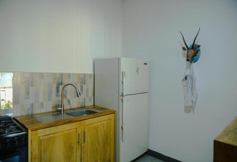 هاستل Hakuna Woga Inn