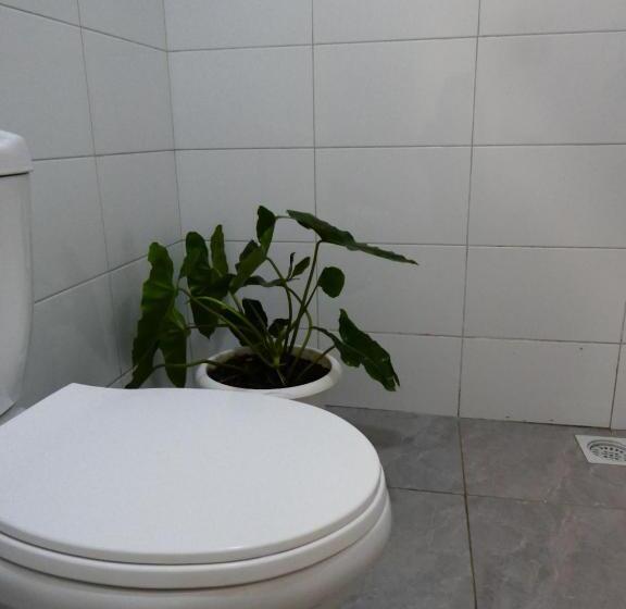 هاستل Hakuna Woga Inn