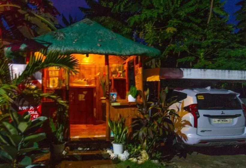 ホテル Bohol Emerelle S Tourist Inn