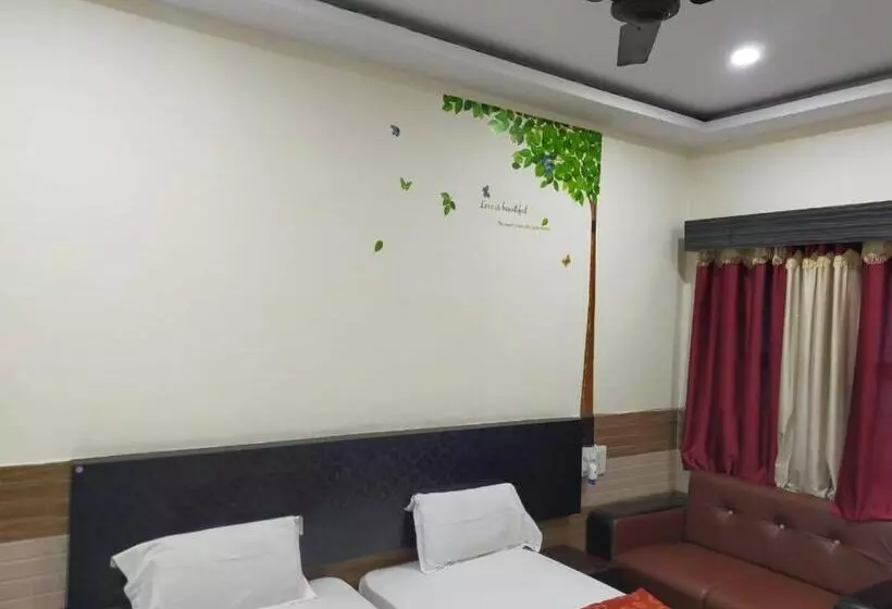 Hôtel Buddha