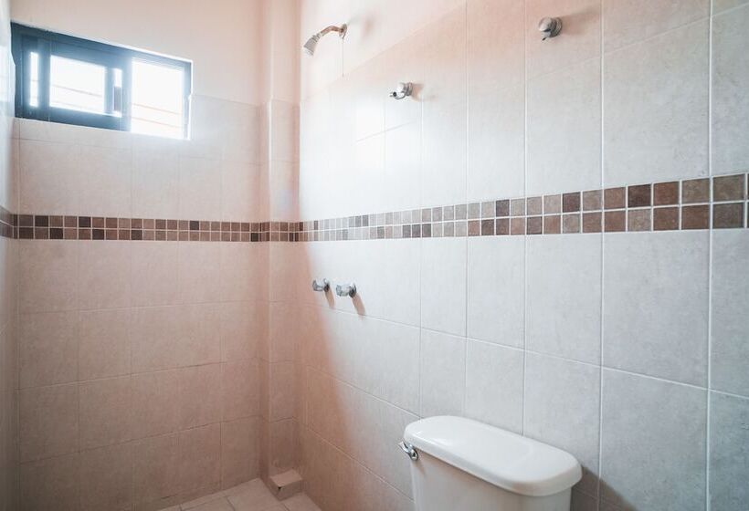 Capital O Hotel Aurora, Tuxtla Gutiérrez