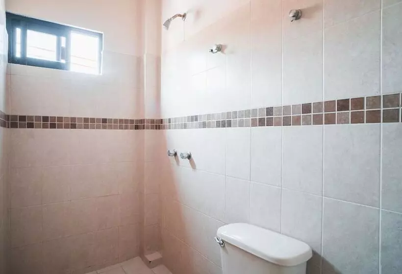 Capital O Hotel Aurora, Tuxtla Gutiérrez