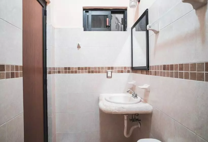 Capital O Hotel Aurora, Tuxtla Gutiérrez