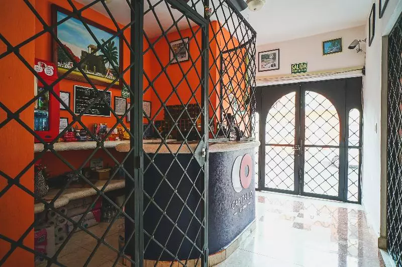 Capital O Hotel Aurora, Tuxtla Gutiérrez