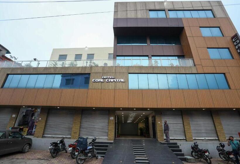 酒店 Coal Capital