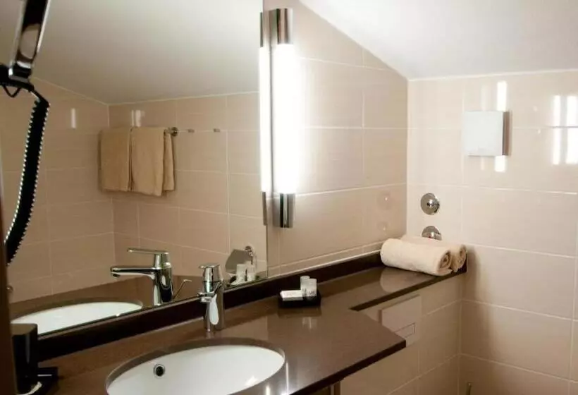 Hotelli Gasthof Sperrer