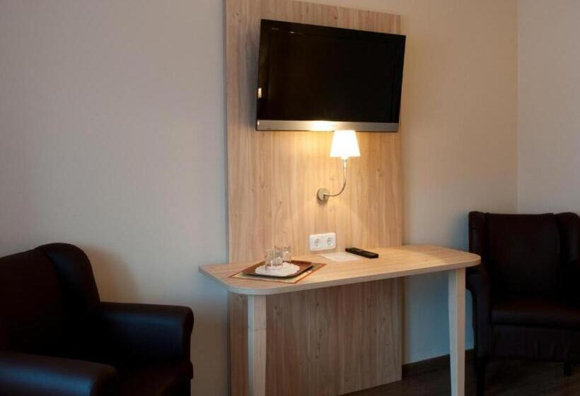 Hotel Gasthof Sperrer